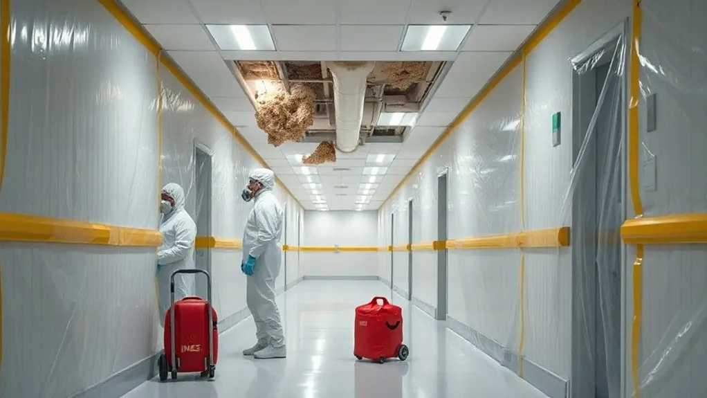 Healthcare & NHS in Earl's Court — HSE-licensed specialists